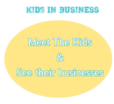 kids business